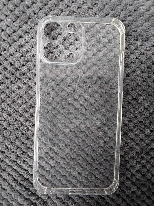 Etui do iPhone 13 Pro max (6,7)