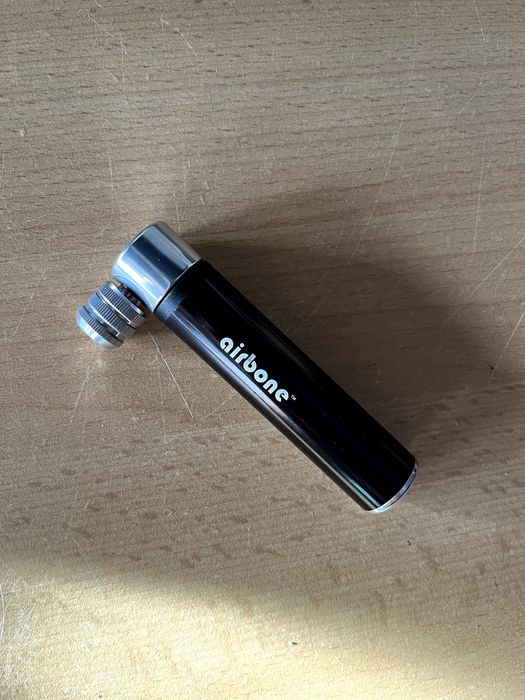 Bomba de ar – Airbone ZT-702