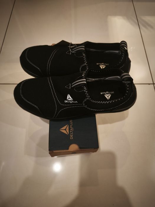Buty Delta Plus Miami