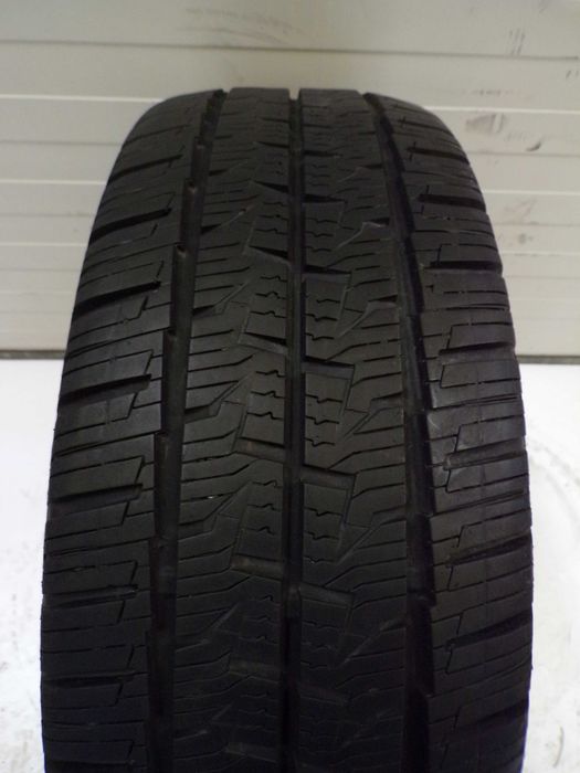 opona całoroczna continental van contact 4season 215 65 R16C  109/107t