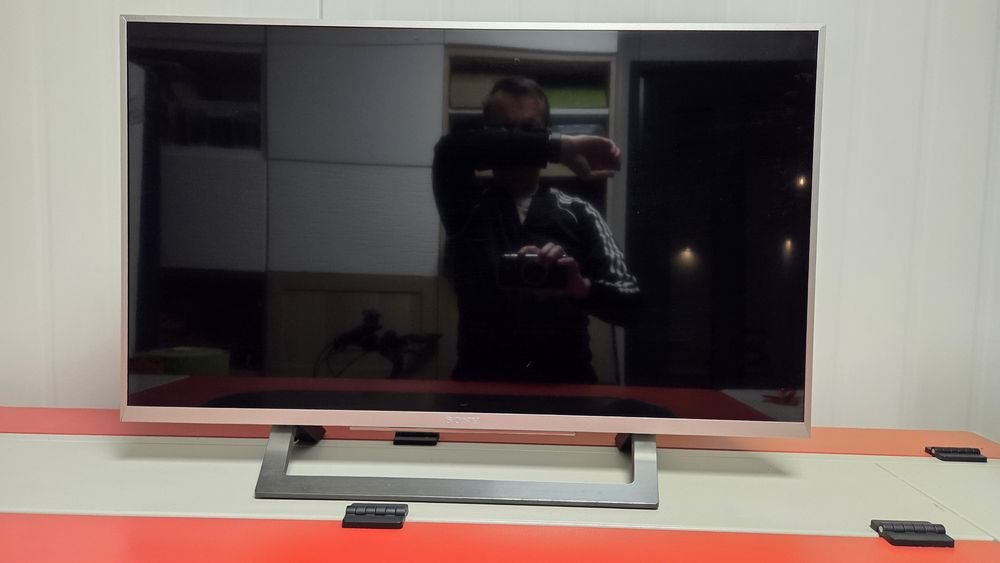 Telewizor Sony 32 cale KDL 32WD757