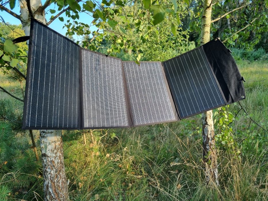 Солнечная панель SL-120W