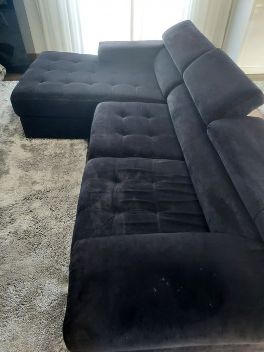 Sofá Chaise Long