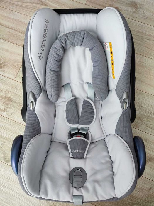 Fotelik Maxi Cosi Cabriofix
