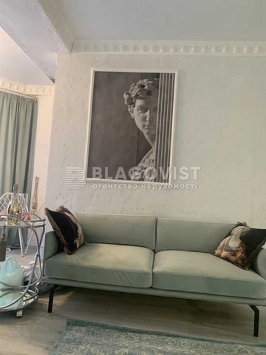 1-room apartment apartment by the address st. Grecheskaya (area 50 m²) - Atlanta.ua - photo 8