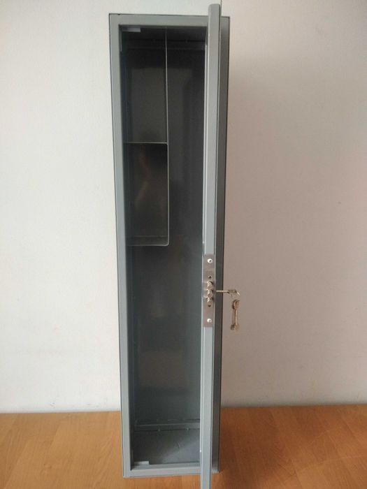 сейф для документів та зброї 35*35*20см + полка  доставка 120 грн