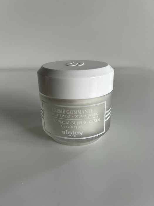 Peeling do twarzy marki Sisley