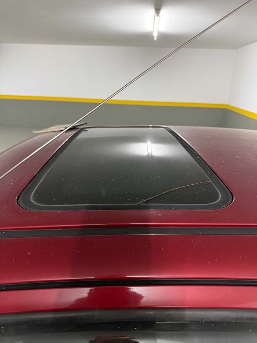 Micra  com um motor excelente