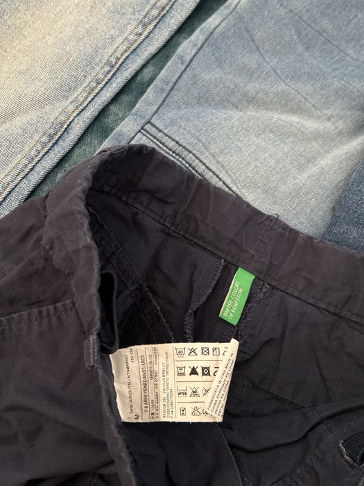 Zestaw spodni, spodenek dziecko 6-8 lat