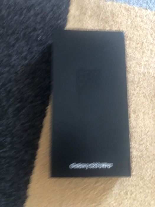 Samsung s23 ultra 1T
