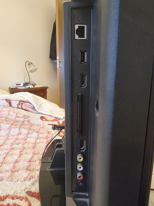 Televisao LCD Sony 32 polegadas