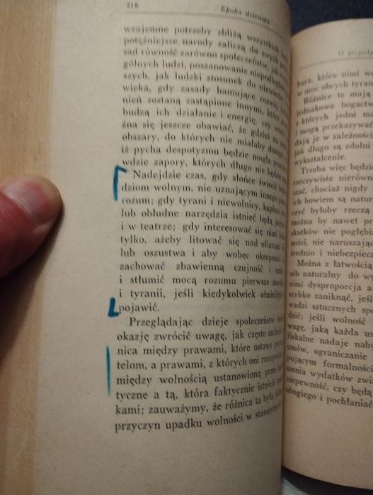 Condorcet szkic obrazu postępu ducha ludzkiego