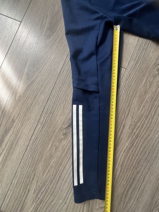 męska bluza Adidas L bardzo dobry stan