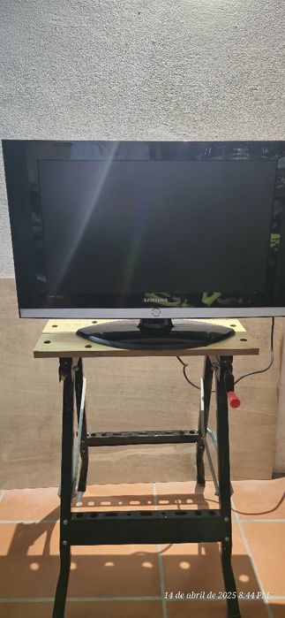 Televisão Samsung
