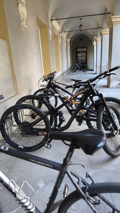 NsBikes Define AL150 2