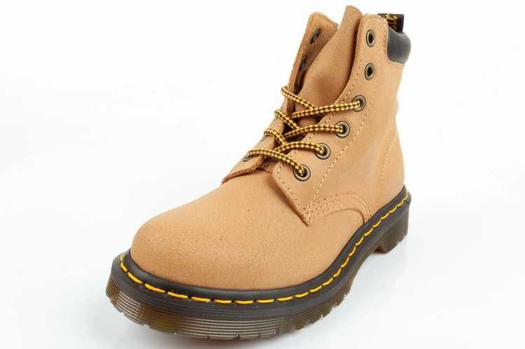Buty Glany Botki Dr. Martens r. 36