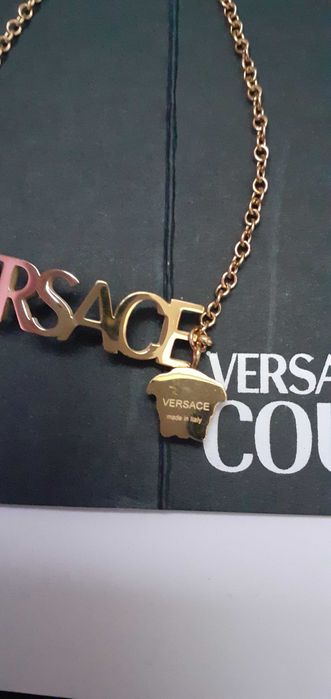 Bransoletka Versace (nowość)