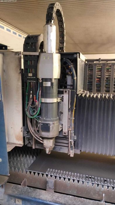 Laser fiber TRUMPF TruLaser 5030 L68