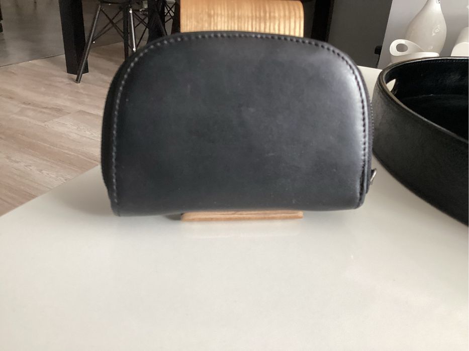 Portfel skórzany Clarks