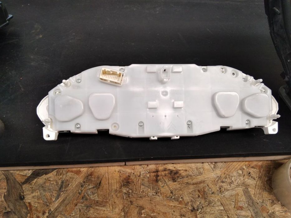 Quadrante PSA Peugeot 208 9605400480 00