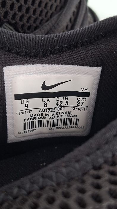 Buty nowe sportowe Nike Air Max 90 EZ rozmiar 42.5
