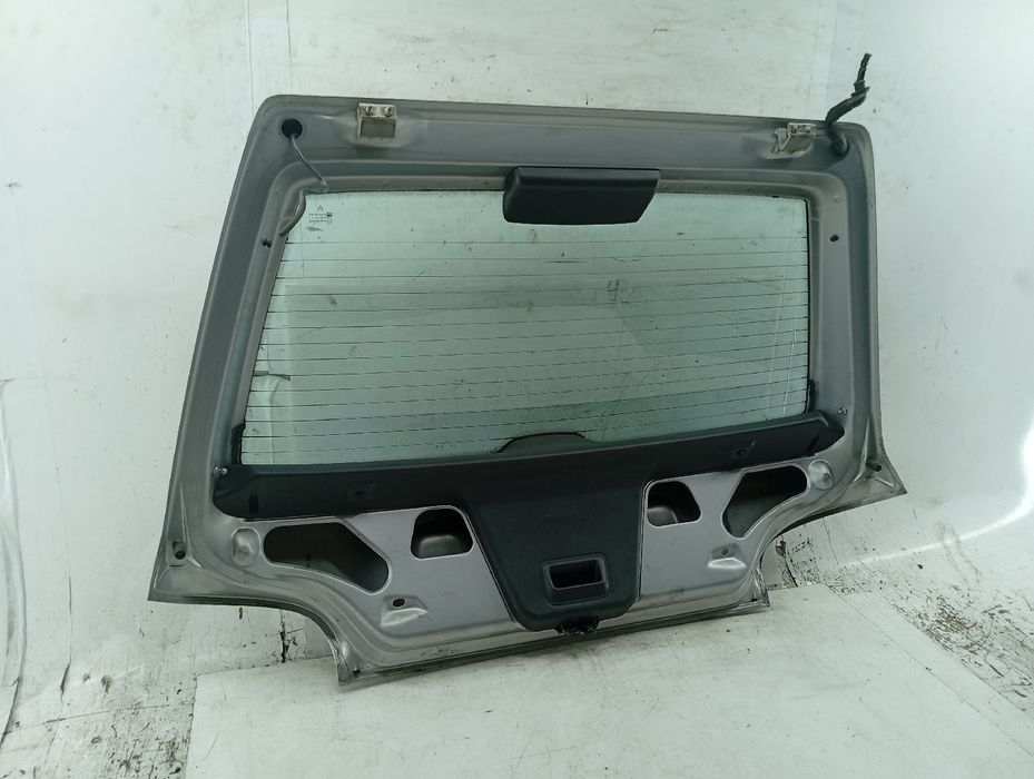 Porta de mala - CITROËN SAXO Hatchback van (S3_) | 97 - 03