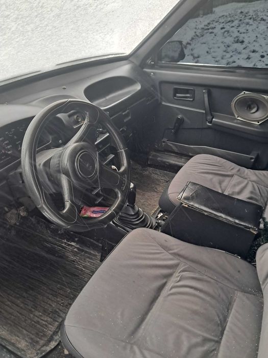 Продам або обмін ваз 2109