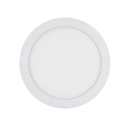 Projetor LED embutir ultra slim 18W CCT