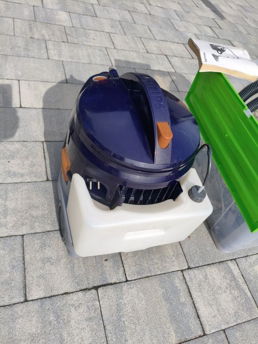 Odkurzacz piorący Philips stan bdb