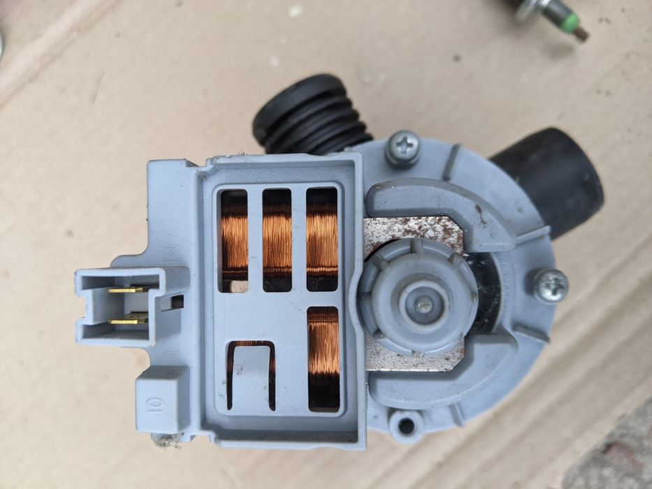 Помпа Askoll Mod. 231 Art. 296032