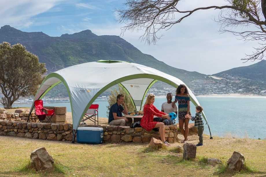 Toldo Coleman Event Shelter G 4,5 x 4,5