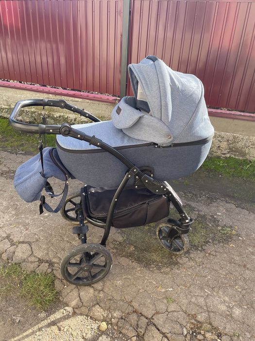 Коляска 2 в 1 Classic