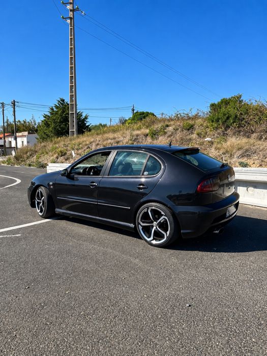 Seat leon 1M 1.9 TDI — photo 3