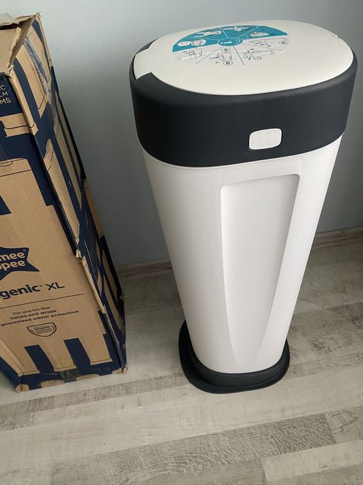 kosz na pieluchy XL Tommee Tippee Sangenic XL