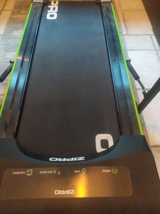 Bieżnia elektryczna