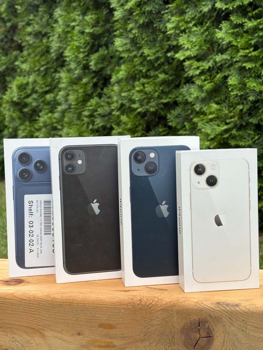 SKUP TELEFONOW MARKI APPLE | szybka gotowka za Twojego iphone’a