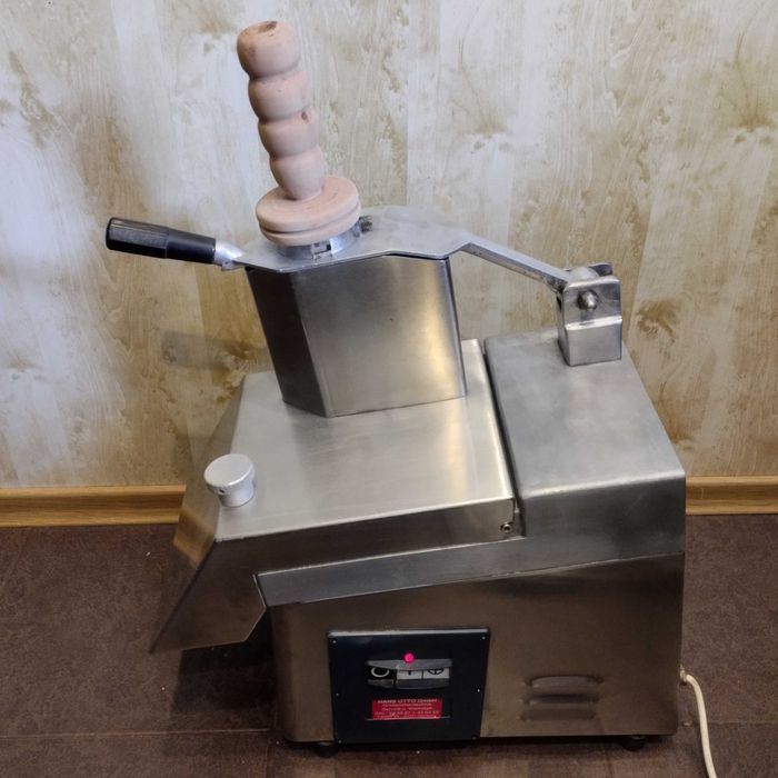 Овочерізка, сиротерка, овощерезка Gam, Италия, 220В