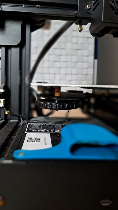 Drukarka 3d  ender 3