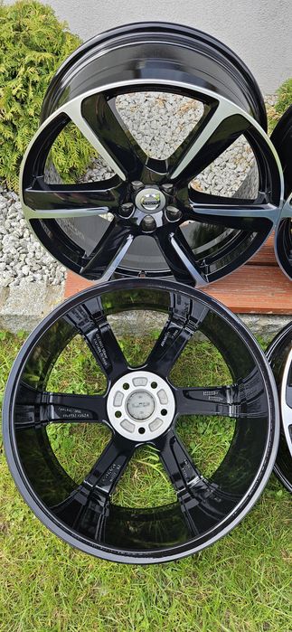 VOLVO XC40/60/90 - S/V40,60,90 - felgi 19"