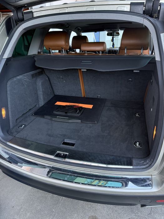 Vw touareg um irmao da coracao