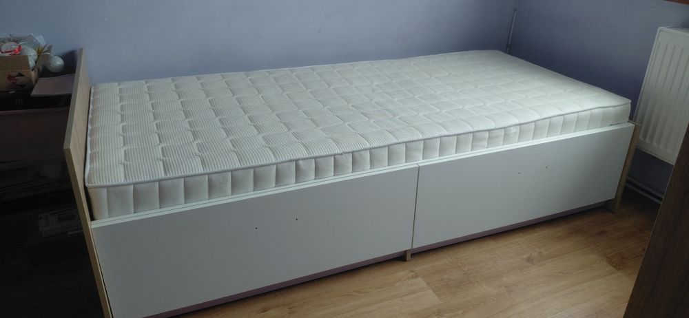 Biurko łóżko meble dziewczęce sofa