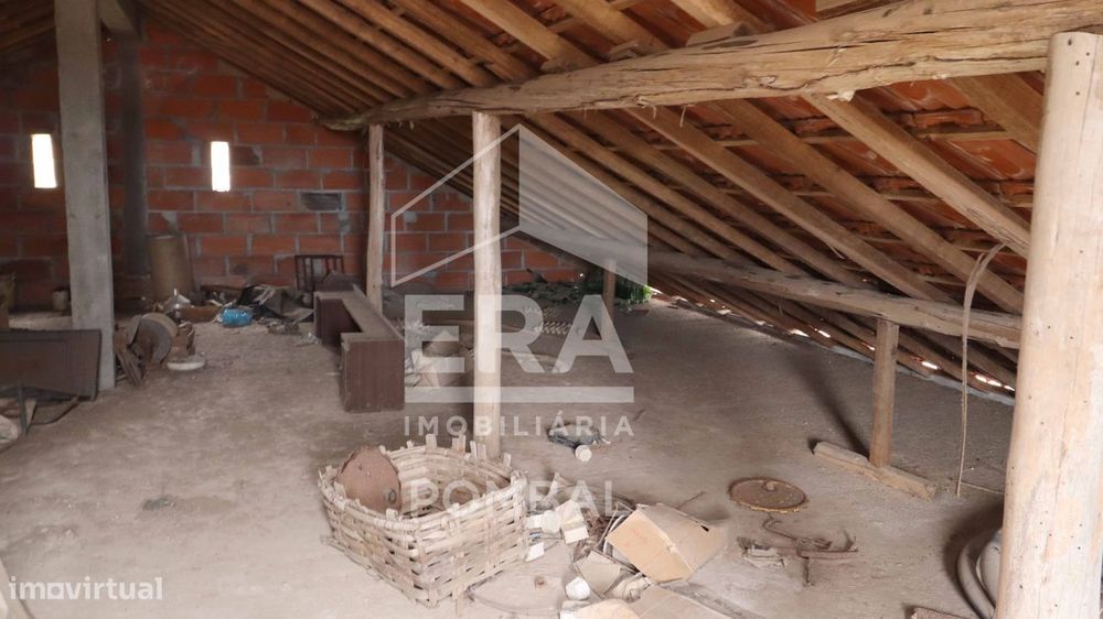 Moradia T4 em Vila Cã