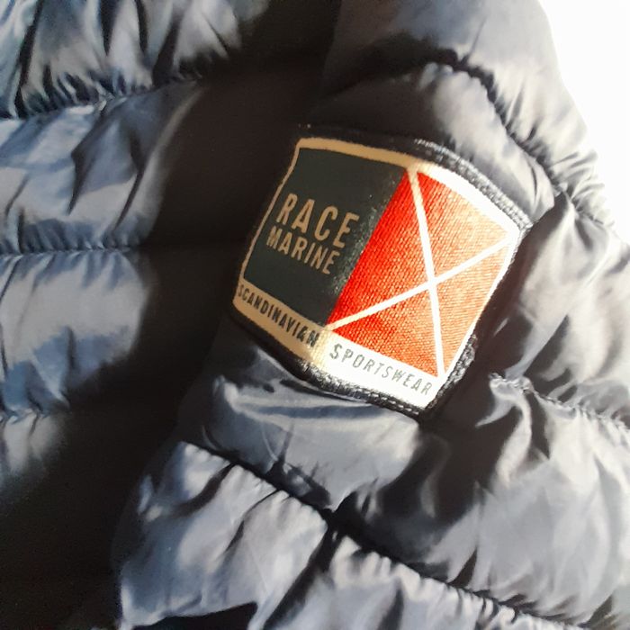 Race Marine.Scandynawian.Rozm.38.Puchowa.