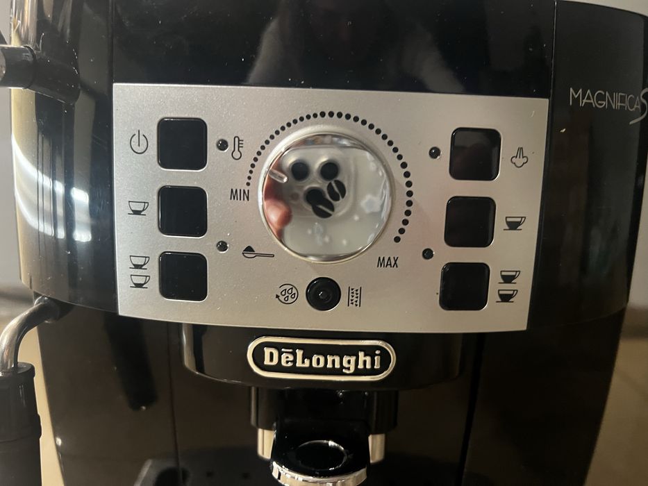 Express DeLonghi