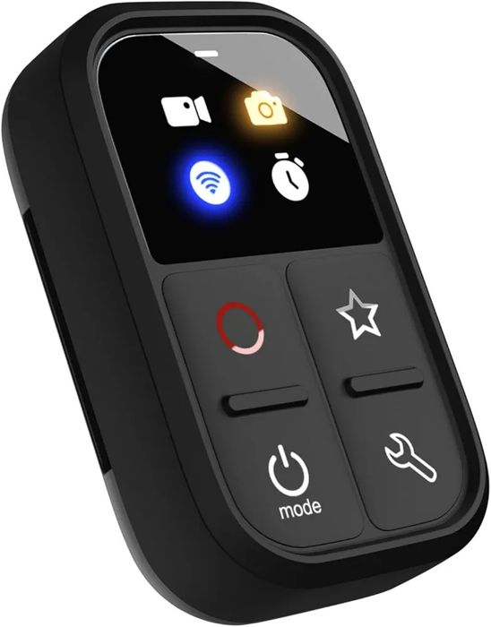 Бездротовий смарт-пульт дистанційного керування Andoer для GoPro