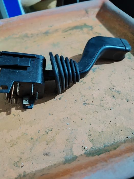 Manete piscas Opel corsa b