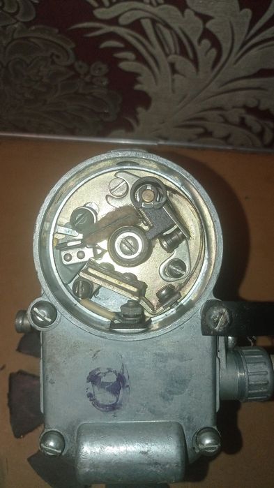 Магнето нове М-137А.