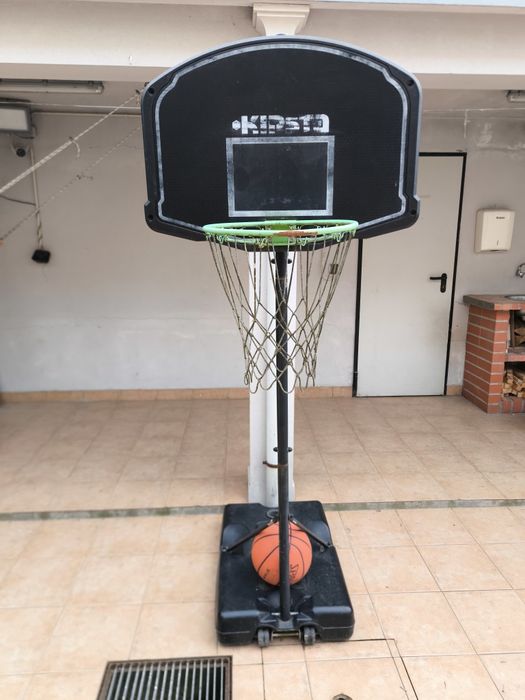 Cesto de basket portátil