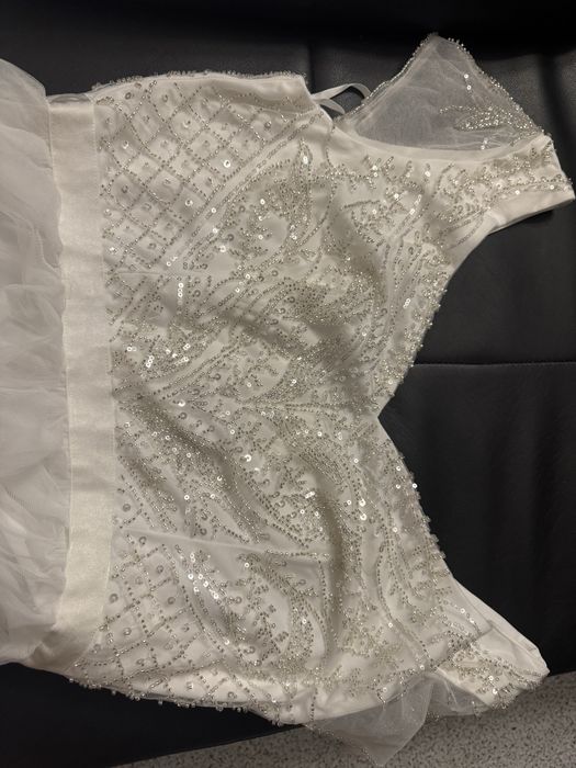 Vestido de noiva