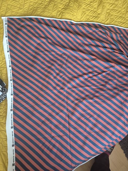 Dresowka petelka 120x110